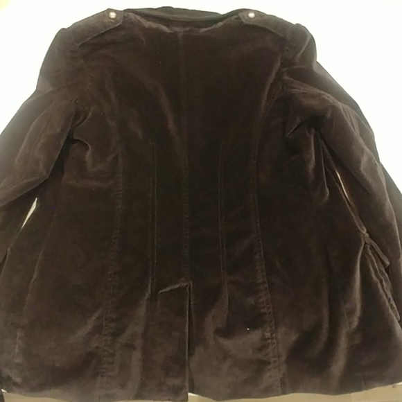 Calvin Klein black blazer - Picture 4 of 6